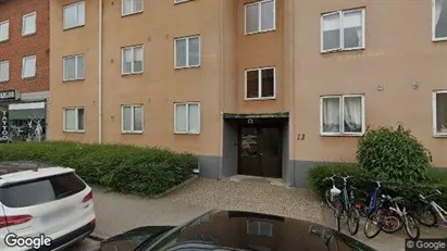 Apartments for rent in Åstorp - Photo from Google Street View