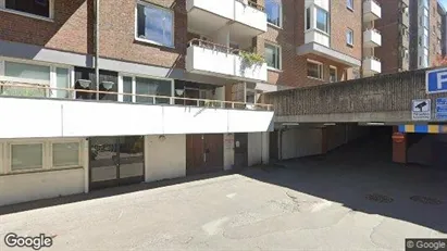 Apartments for rent in Gothenburg City Centre - Photo from Google Street View