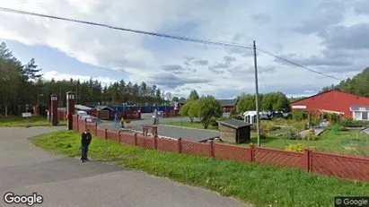 Apartments for rent in Luleå - Photo from Google Street View