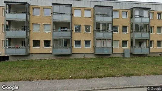 Apartments for rent in Nyköping - Photo from Google Street View