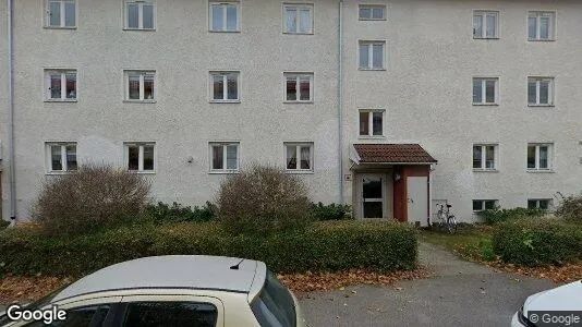 Apartments for rent in Ludvika - Photo from Google Street View