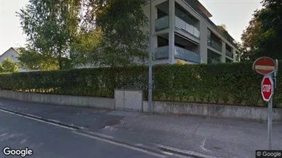 Apartments for rent in Oberaargau - Photo from Google Street View