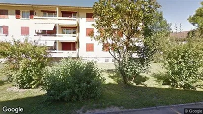 Apartments for rent in Seeland - Photo from Google Street View