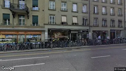 Apartments for rent in Bern-Mittelland - Photo from Google Street View