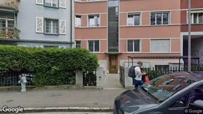 Apartments for rent in Bern-Mittelland - Photo from Google Street View