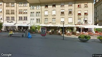 Apartments for rent in Bern-Mittelland - Photo from Google Street View