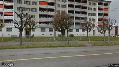 Apartments for rent in Neuenburg - Photo from Google Street View