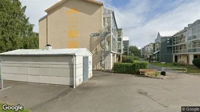 Apartments for rent in Kristianstad - Photo from Google Street View