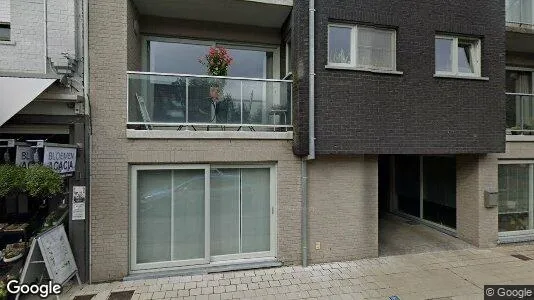 Apartments for rent in Staden - Photo from Google Street View