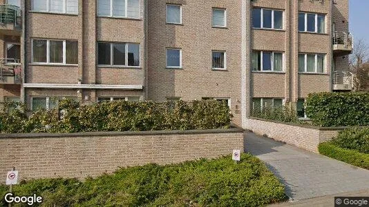 Apartments for rent in Waver - Photo from Google Street View