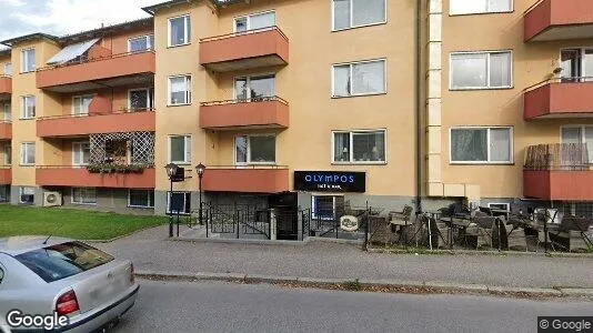 Apartments for rent in Katrineholm - Photo from Google Street View