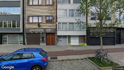 Apartments for rent in Stad Antwerp - Photo from Google Street View