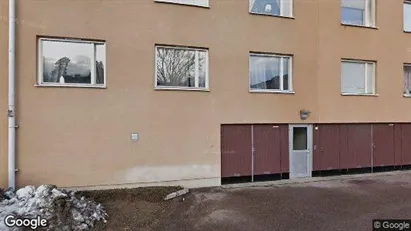 Apartments for rent in Västerås - Photo from Google Street View