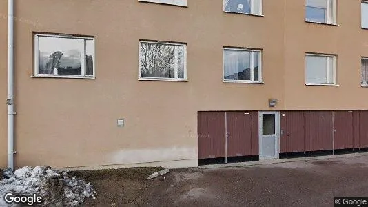 Apartments for rent in Västerås - Photo from Google Street View