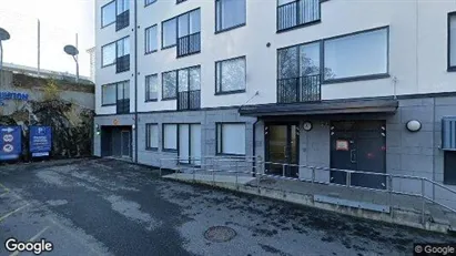 Apartments for rent in Turku - Photo from Google Street View