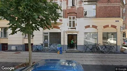 Apartments for rent in Copenhagen S - Photo from Google Street View