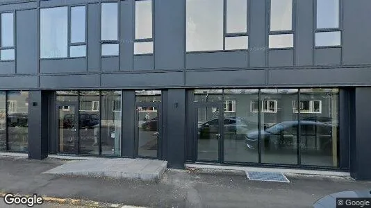 Apartments for rent in Copenhagen S - Photo from Google Street View