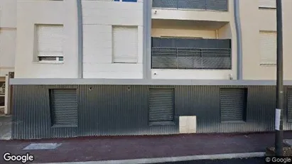 Apartments for rent in Mantes-la-Jolie - Photo from Google Street View