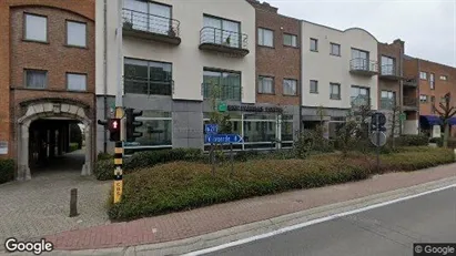 Apartments for rent in Grimbergen - Photo from Google Street View