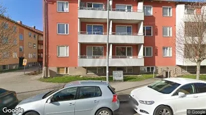 Apartments for rent in Katrineholm - Photo from Google Street View