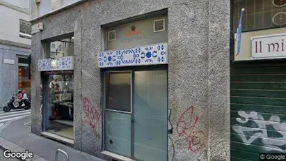 Apartments for rent in Milano Zona 1 - Centro storico - Photo from Google Street View