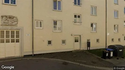 Apartments for rent in Chemnitz - Photo from Google Street View