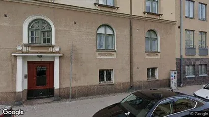 Apartments for rent in Turku - Photo from Google Street View