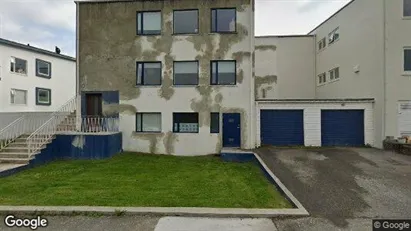 Apartments for rent in Reykjavík Háaleiti - Photo from Google Street View