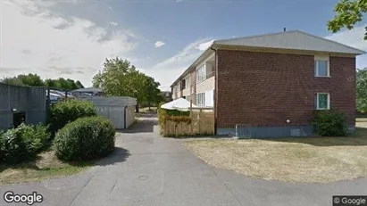 Apartments for rent in Linköping - Photo from Google Street View