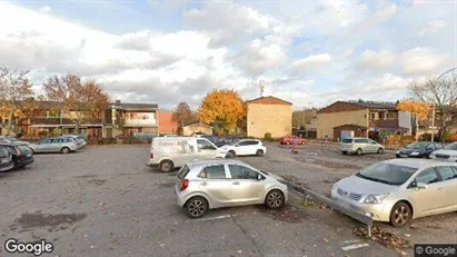 Apartments for rent in Eskilstuna - Photo from Google Street View