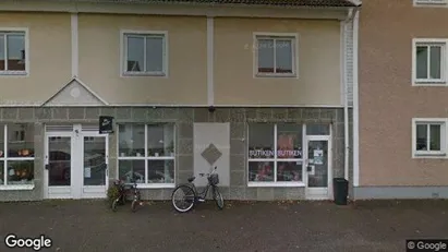 Apartments for rent in Borgholm - Photo from Google Street View