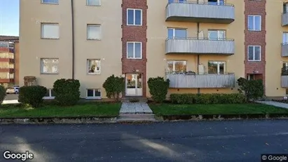 Apartments for rent in Uddevalla - Photo from Google Street View