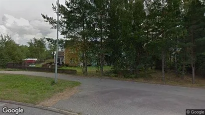 Apartments for rent in Strängnäs - Photo from Google Street View