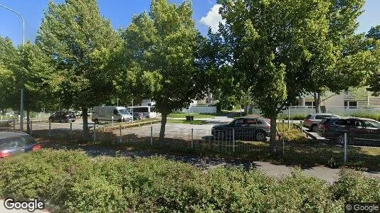 Apartments for rent in Helsinki Koillinen - Photo from Google Street View