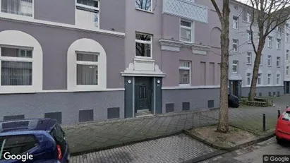 Apartments for rent in Dortmund - Photo from Google Street View