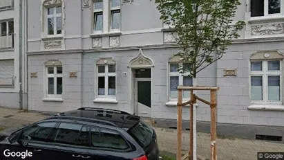 Apartments for rent in Essen - Photo from Google Street View
