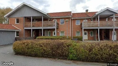 Apartments for rent in Sollentuna - Photo from Google Street View