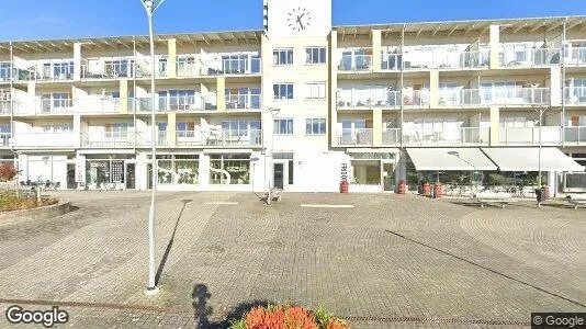 Apartments for rent in Kungsbacka - Photo from Google Street View