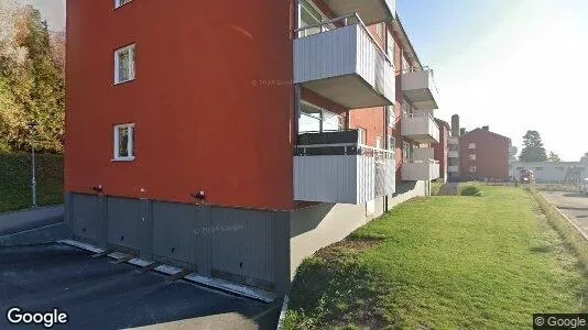 Apartments for rent in Sundsvall - Photo from Google Street View