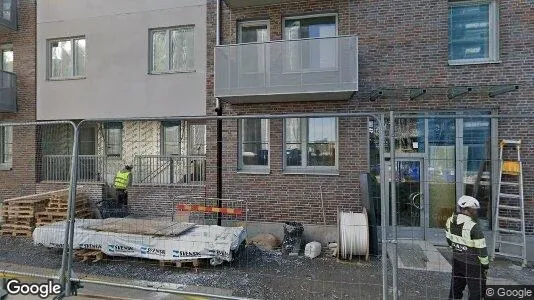 Apartments for rent in Stockholm West - Photo from Google Street View