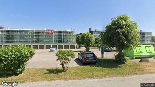 Apartments for rent in Kungsbacka - Photo from Google Street View