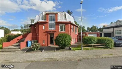Apartments for rent in Reykjavík Laugardalur - Photo from Google Street View