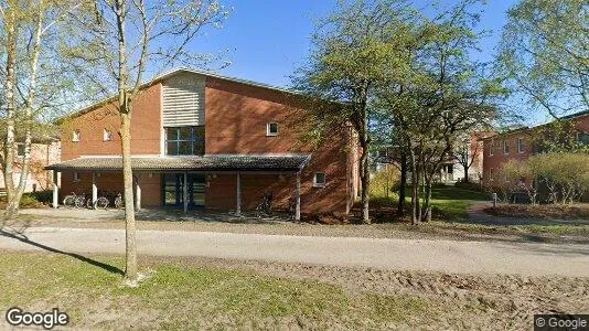 Rooms for rent in Lund - Photo from Google Street View