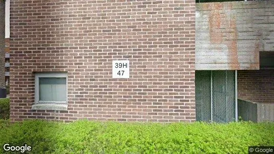 Rooms for rent in Lund - Photo from Google Street View