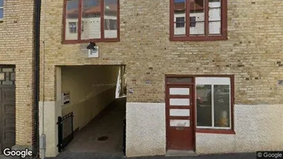 Rooms for rent in Gothenburg City Centre - Photo from Google Street View