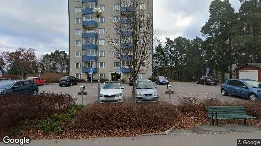 Apartments for rent in Sigtuna - Photo from Google Street View