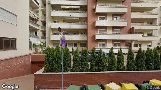 Apartments for rent in Bucureşti - Sectorul 1 - Photo from Google Street View