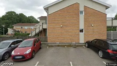 Apartments for rent in Växjö - Photo from Google Street View