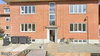 Apartments for rent in Odense C - Photo from Google Street View