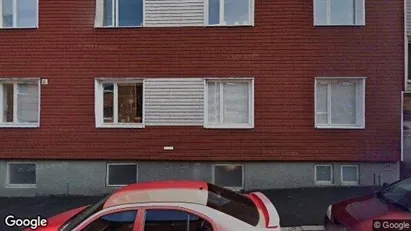 Apartments for rent in Katrineholm - Photo from Google Street View